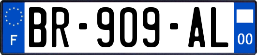 BR-909-AL