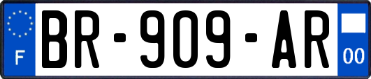 BR-909-AR