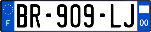 BR-909-LJ