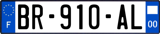 BR-910-AL