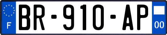 BR-910-AP