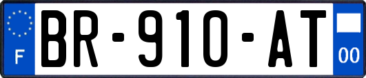BR-910-AT