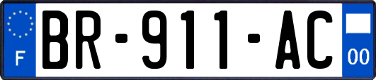 BR-911-AC