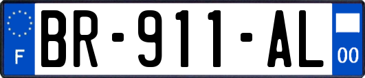BR-911-AL