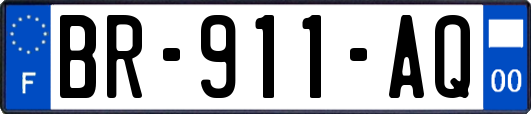 BR-911-AQ