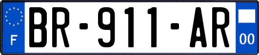 BR-911-AR