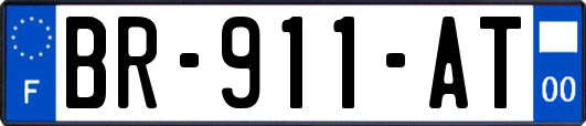 BR-911-AT