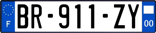 BR-911-ZY