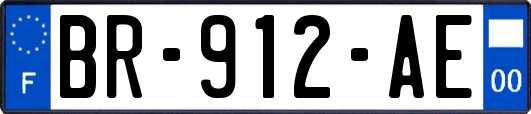 BR-912-AE