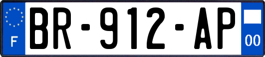 BR-912-AP