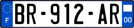 BR-912-AR