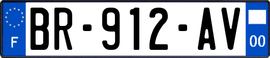 BR-912-AV