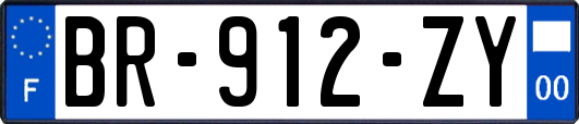 BR-912-ZY