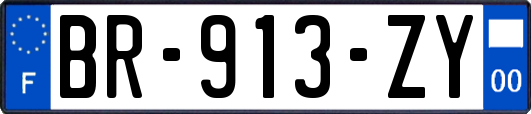 BR-913-ZY