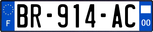 BR-914-AC