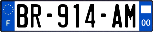 BR-914-AM