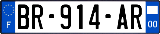 BR-914-AR