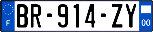 BR-914-ZY