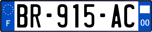 BR-915-AC