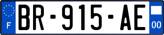 BR-915-AE