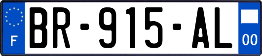 BR-915-AL