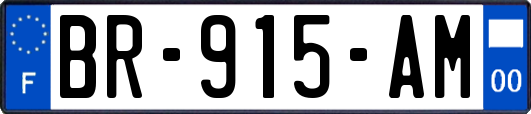 BR-915-AM