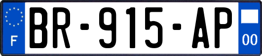 BR-915-AP