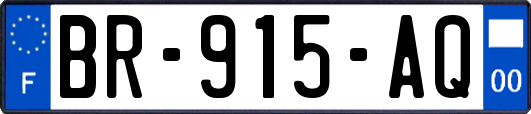 BR-915-AQ