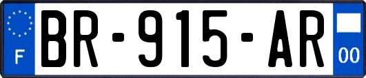 BR-915-AR