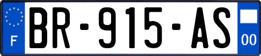 BR-915-AS