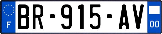 BR-915-AV