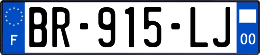 BR-915-LJ