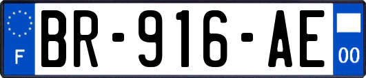 BR-916-AE