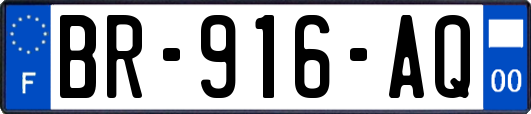 BR-916-AQ