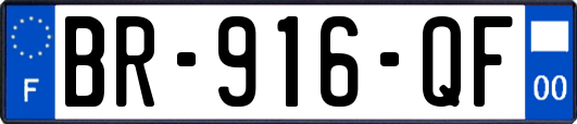 BR-916-QF