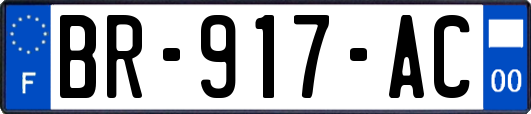 BR-917-AC