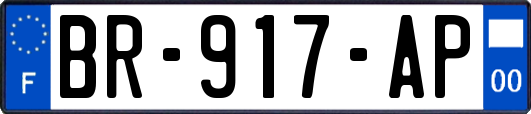 BR-917-AP