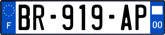 BR-919-AP
