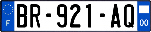 BR-921-AQ