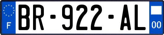 BR-922-AL