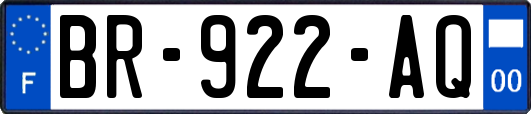 BR-922-AQ