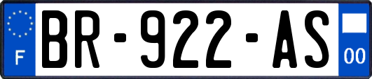 BR-922-AS