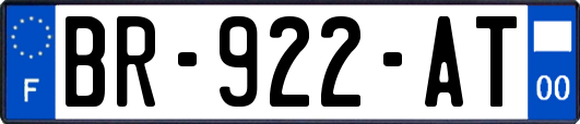 BR-922-AT