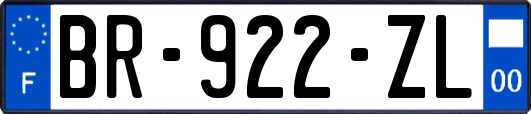 BR-922-ZL
