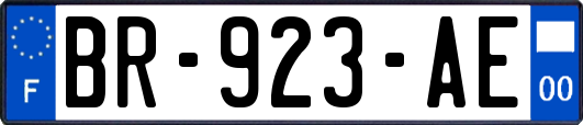 BR-923-AE