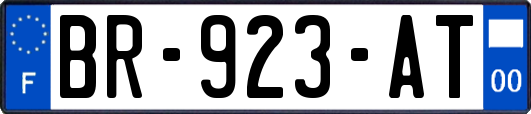 BR-923-AT