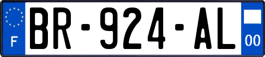 BR-924-AL
