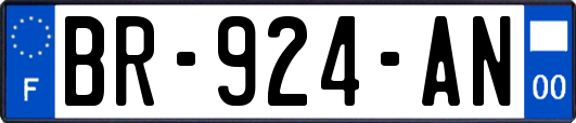 BR-924-AN