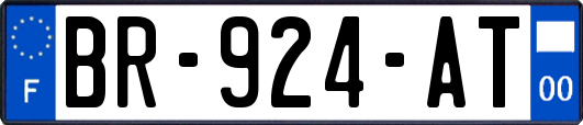 BR-924-AT
