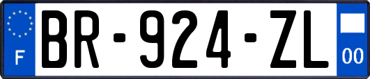 BR-924-ZL